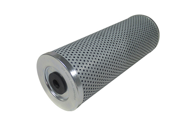 PLASSER filter 